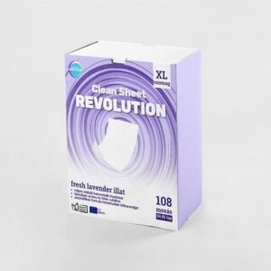 CSR Lavender