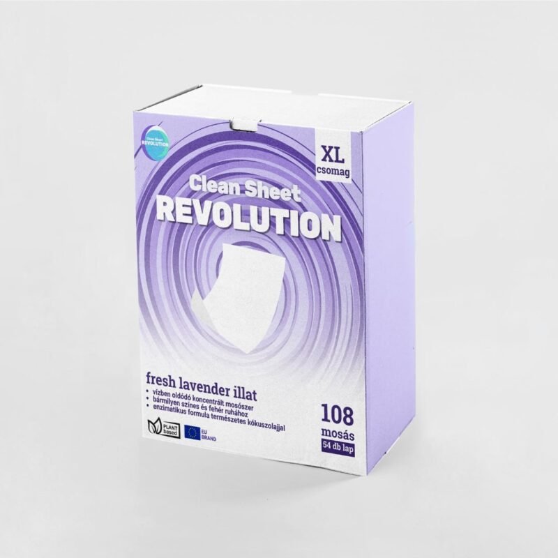 CSR Lavender