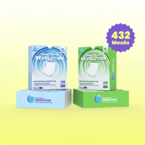 Mosólap - Clean Sheet mosólap Clean Sheet megacsomag