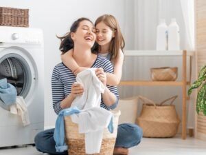 Clean Sheet Revolution mosólap hányszor mos egy magyar háztartás egy hónapban