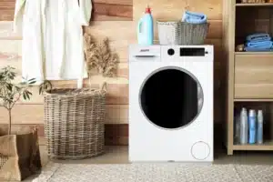 Bio Mosás Homefort mosógép Clean Sheet Revolution mosólap