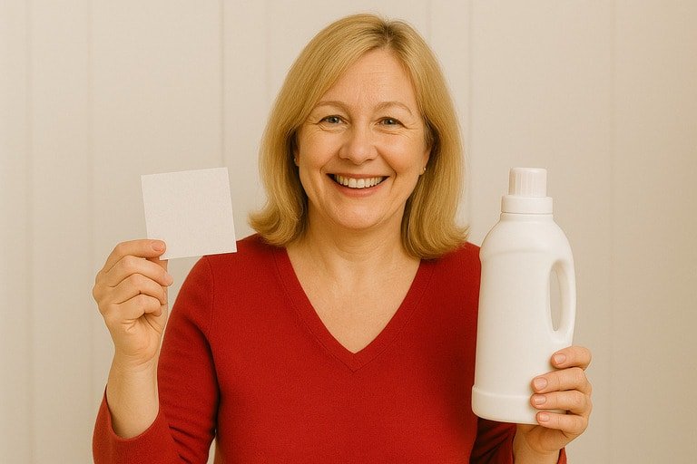 Mi az a mosóparfüm?